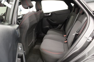 Vehicle image FORD Puma 1.0 EcoB Hybrid 125 ST-Line