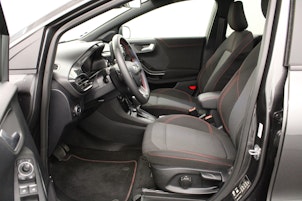 Vehicle image FORD Puma 1.0 EcoB Hybrid 125 ST-Line