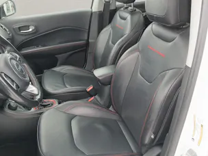 Jeep Compass 2.0 CRD Trailhawk AWD