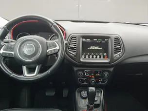 Jeep Compass 2.0 CRD Trailhawk AWD