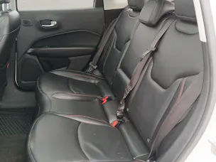 Jeep Compass 2.0 CRD Trailhawk AWD