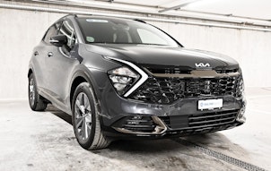 Vehicle image KIA Sportage 1.6 T-GDi Hybrid Power Edition