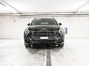 Vehicle image KIA Sportage 1.6 T-GDi Hybrid Power Edition