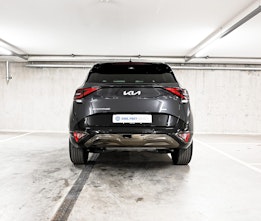 Vehicle image KIA Sportage 1.6 T-GDi Hybrid Power Edition