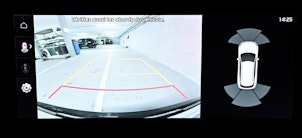 Vehicle image KIA Sportage 1.6 T-GDi Hybrid Power Edition