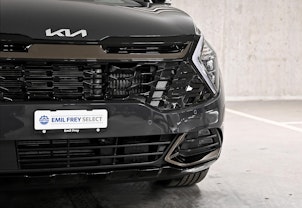 Vehicle image KIA Sportage 1.6 T-GDi Hybrid Power Edition