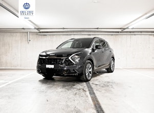 Vehicle image KIA Sportage 1.6 T-GDi Hybrid Power Edition