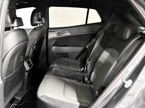 Vehicle image KIA Sportage 1.6 T-GDi Hybrid Power Edition