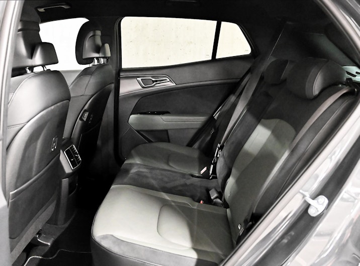 Vehicle image KIA SPORTAGE