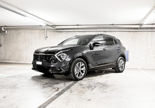 Vehicle image KIA Sportage 1.6 T-GDi Hybrid Power Edition