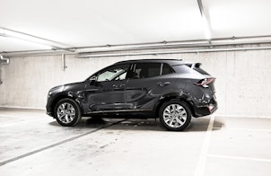 Vehicle image KIA Sportage 1.6 T-GDi Hybrid Power Edition
