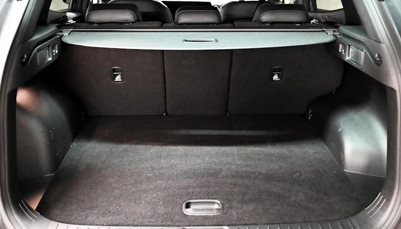 Vehicle image KIA SPORTAGE