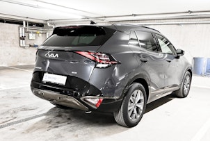 Vehicle image KIA Sportage 1.6 T-GDi Hybrid Power Edition