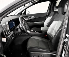 Vehicle image KIA Sportage 1.6 T-GDi Hybrid Power Edition