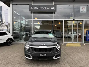 Kia Sportage 1.6 T-GDi PHEV Power Edition