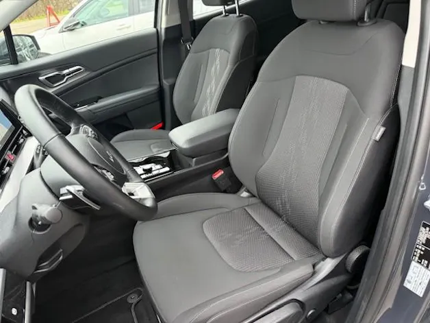 Kia Sportage 1.6 T-GDi PHEV Power Edition