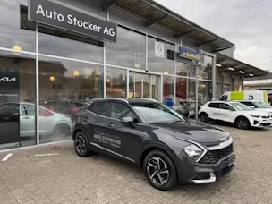 Kia Sportage 1.6 T-GDi PHEV Power Edition