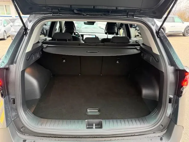 Kia Sportage 1.6 T-GDi PHEV Power Edition