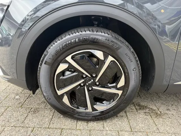 Kia Sportage 1.6 T-GDi PHEV Power Edition
