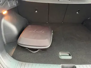 Kia Sportage 1.6 T-GDi PHEV Power Edition