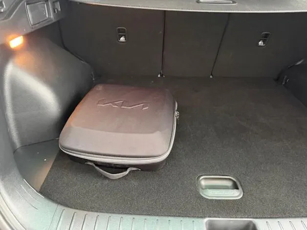 Kia Sportage 1.6 T-GDi PHEV Power Edition
