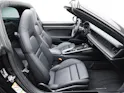 Porsche 911 Targa 4S
