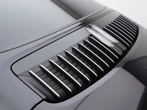 Porsche 911 Targa 4S