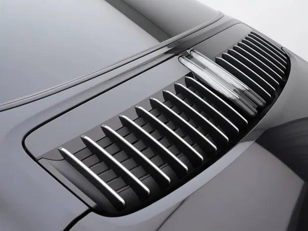 Porsche 911 Targa 4S
