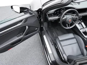 Porsche 911 Targa 4S