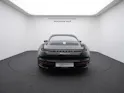 Porsche 911 Targa 4S