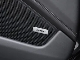Porsche 911 Targa 4S