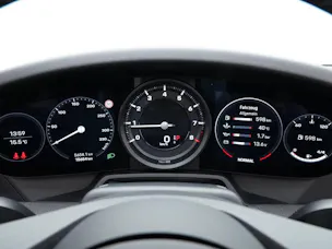 Porsche 911 Targa 4S