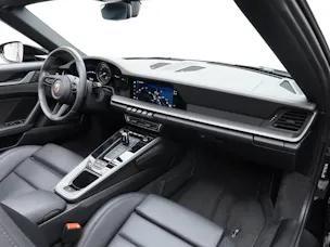 Porsche 911 Targa 4S
