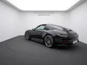 Porsche 911 Targa 4S