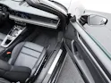 Porsche 911 Targa 4S