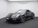 Porsche 911 Targa 4S