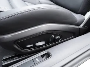 Porsche 911 Targa 4S