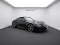 Porsche 911 Targa 4S