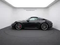 Porsche 911 Targa 4S
