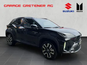 Toyota Yaris Cross 1.5 VVT-i HSD Trend AWD-i