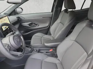 Toyota Yaris Cross 1.5 VVT-i HSD Trend AWD-i