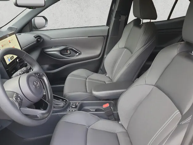 Toyota Yaris Cross 1.5 VVT-i HSD Trend AWD-i