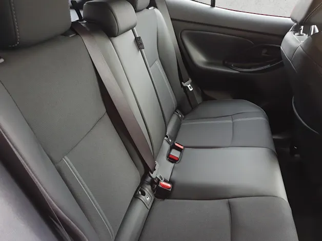 Toyota Yaris Cross 1.5 VVT-i HSD Trend AWD-i