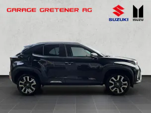 Toyota Yaris Cross 1.5 VVT-i HSD Trend AWD-i