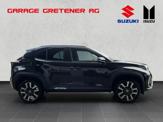 Toyota Yaris Cross 1.5 VVT-i HSD Trend AWD-i