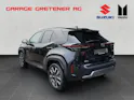 Toyota Yaris Cross 1.5 VVT-i HSD Trend AWD-i