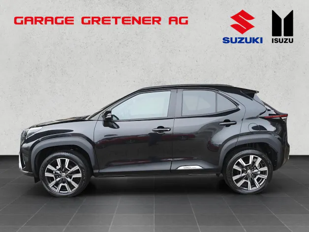 Toyota Yaris Cross 1.5 VVT-i HSD Trend AWD-i