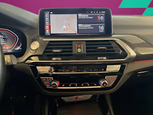 BMW X3 M40d