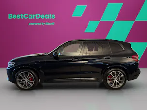 BMW X3 M40d