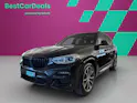 BMW X3 M40d